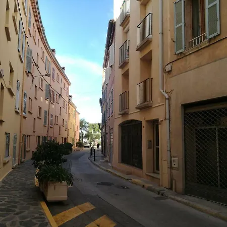 Port Sanary-sur-Mer