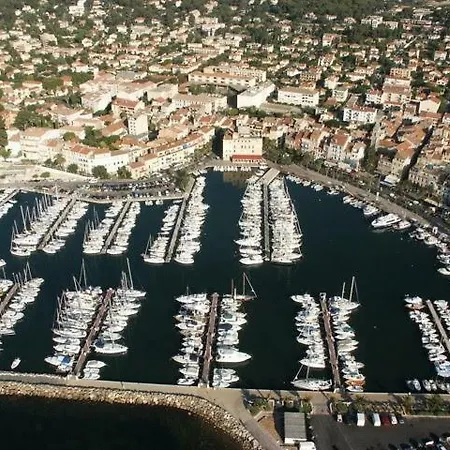 Lägenhet Port *