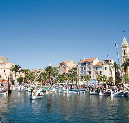 Port *