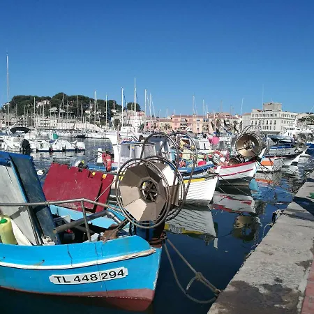 Lägenhet Port